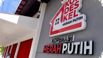 KDKMP Akan Jadi Jalur Subsidi dan Bansos, Rantai Distribusi Dipangkas