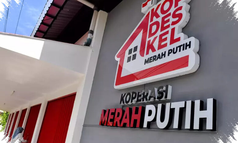 KDKMP Akan Jadi Jalur Subsidi dan Bansos, Rantai Distribusi Dipangkas