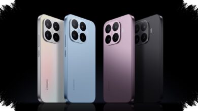 Xiaomi 17T Pro Membawa Zoom AI 120x, Momen Jauh Bisa Diambil Tanpa Mendekat