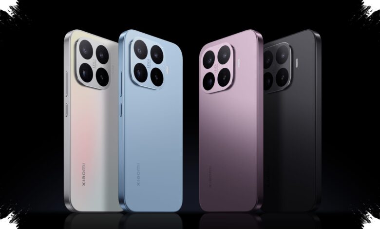 Xiaomi 17T Pro Membawa Zoom AI 120x, Momen Jauh Bisa Diambil Tanpa Mendekat