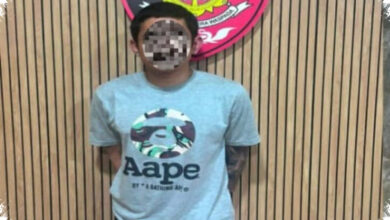 Uang Kalung Korban Rp50 Juta Diduga Berubah Jadi Emas dan iPhone