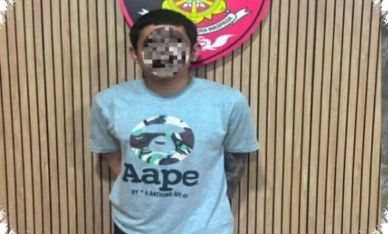 Uang Kalung Korban Rp50 Juta Diduga Berubah Jadi Emas dan iPhone