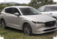 3 Model Mazda Menuju GIIAS 2026, Dua SUV Jadi Taruhan di Kelas Premium