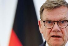 Jerman Khawatir Ada Kekosongan Keamanan, Pasukan Uni Eropa Diusulkan ke Lebanon