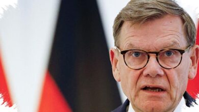 Jerman Khawatir Ada Kekosongan Keamanan, Pasukan Uni Eropa Diusulkan ke Lebanon
