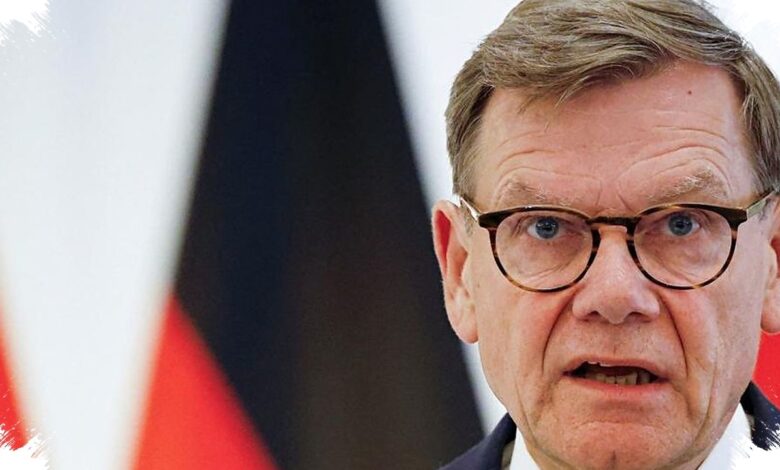Jerman Khawatir Ada Kekosongan Keamanan, Pasukan Uni Eropa Diusulkan ke Lebanon