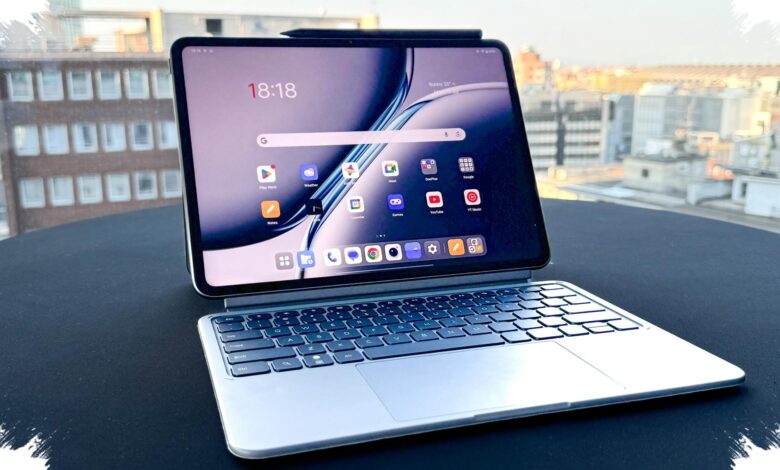 4 Kompromi OnePlus Tablet 2 Pro, Tenaga Besar Belum Cukup untuk Pro
