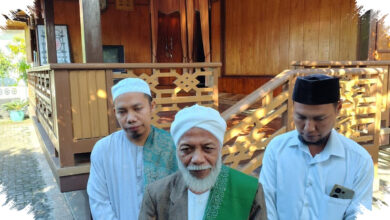 Omzet Rp3 Miliar Menopang 70 Persen Operasional, Ponpes Thohir Yasin Gratiskan Santri