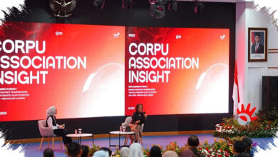 Telkom Mengubah Corporate University, Belajar Kini Harus Menggerakkan Bisnis