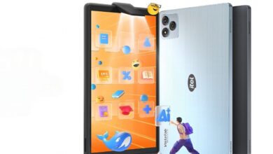 5 Tablet Anak untuk Belajar, dari Opsi Rp1 Jutaan hingga iPad mini A17 Pro