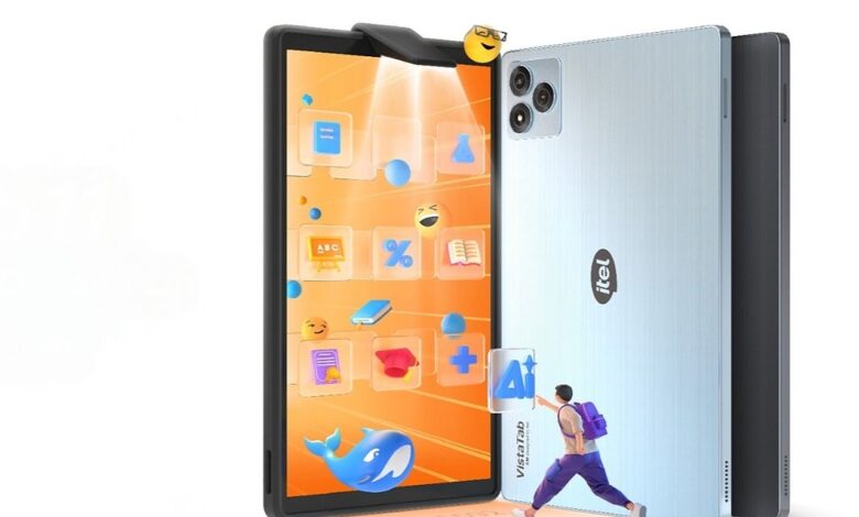 5 Tablet Anak untuk Belajar, dari Opsi Rp1 Jutaan hingga iPad mini A17 Pro