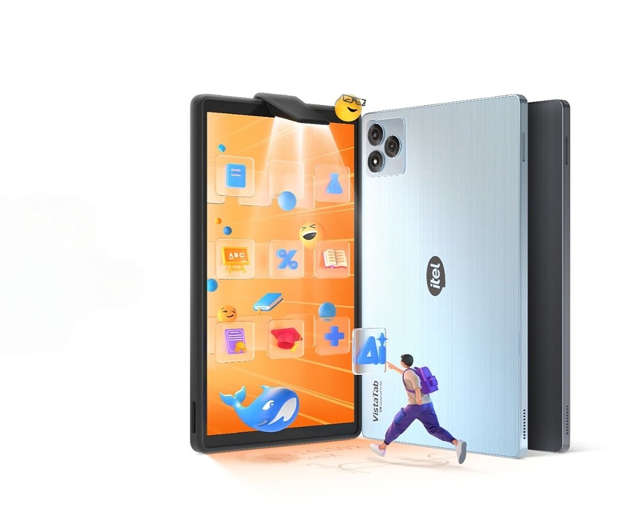 5 Tablet Anak untuk Belajar, dari Opsi Rp1 Jutaan hingga iPad mini A17 Pro
