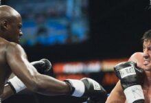 Rocky Balboa Kembali Bertinju di Usia Senja, Duel yang Menguji Duka dan Harga Diri