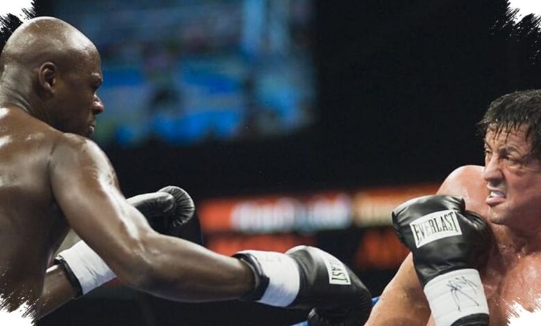 Rocky Balboa Kembali Bertinju di Usia Senja, Duel yang Menguji Duka dan Harga Diri