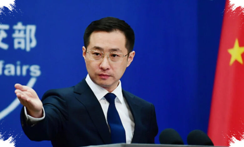 China Tolak Tuduhan Trump soal 220 Juta Data Pemilih, Balik Singgung AS