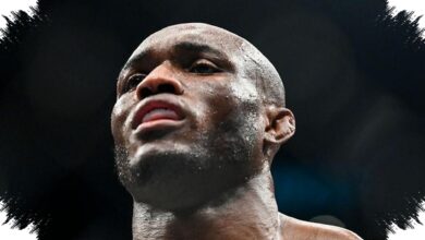 3 Petarung Muslim Pilihan Kamaru Usman, Khabib hingga Muhammad Ali Masuk Daftar