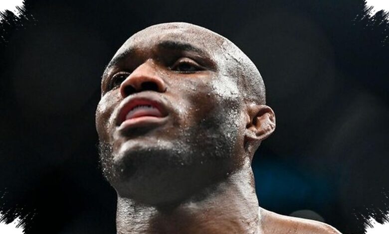3 Petarung Muslim Pilihan Kamaru Usman, Khabib hingga Muhammad Ali Masuk Daftar