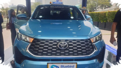 Innova Zenix Hybrid Masuk Bluebird Prime, Kabin Lega Jadi Nilai Utama