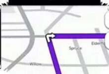 Waze Siapkan Mode Motor, Lubang dan Polisi Tidur Masuk Peringatan
