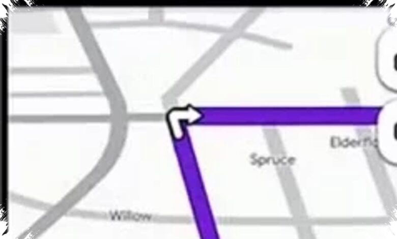 Waze Siapkan Mode Motor, Lubang dan Polisi Tidur Masuk Peringatan