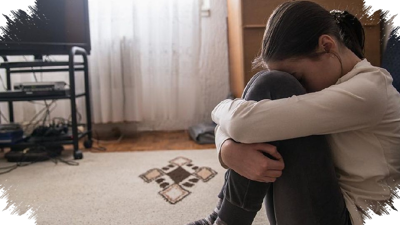 7 Sikap di Rumah yang Membuat Anak Memilih Menyimpan Masalah Sendiri