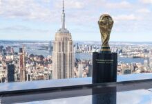 Argentina Bisa Samai Jerman dan Italia, Spanyol Justru Geser Inggris di Final 2026