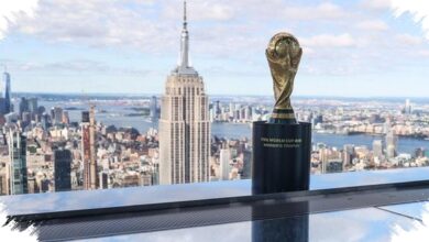 Argentina Bisa Samai Jerman dan Italia, Spanyol Justru Geser Inggris di Final 2026