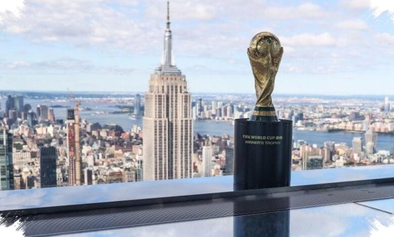 Argentina Bisa Samai Jerman dan Italia, Spanyol Justru Geser Inggris di Final 2026