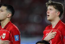 Masukan Justin Hubner Mengantar Ole Romeny Pulang ke Liga Belanda Bersama Fortuna