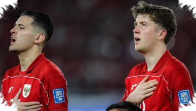 Masukan Justin Hubner Mengantar Ole Romeny Pulang ke Liga Belanda Bersama Fortuna