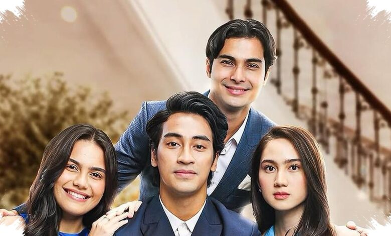 Jingga Dibawa Kevin Usai Dijebak Selina, Satria Bertahan Mencari di Tengah Kekacauan