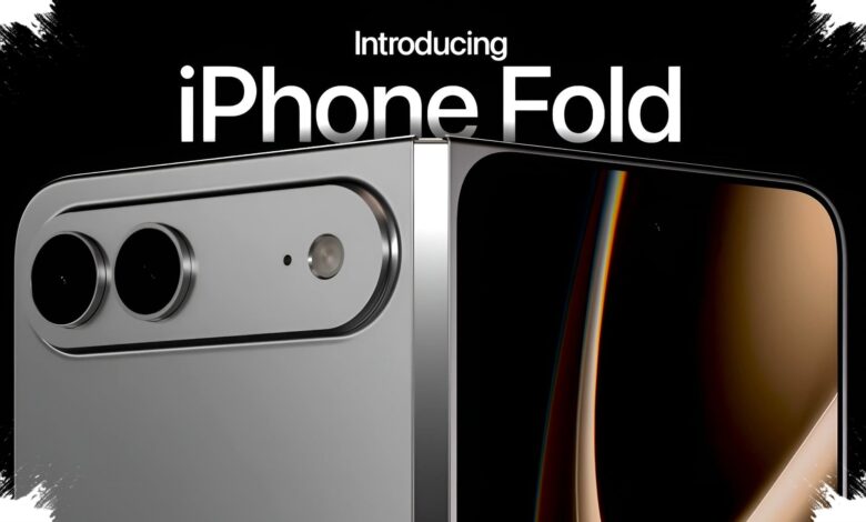 Apple Naikkan Pesanan Pendingin, iPhone Lipat Disebut Siap Diproduksi Lebih Besar