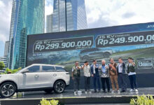 15 Mobil Listrik Terlaris Semester I 2026, Jaecoo J5 EV Tinggalkan BYD Atto 1