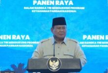 Prabowo Ingatkan Menteri Jangan Ambruk, Banyak Pejabat Dilaporkan Masuk RS