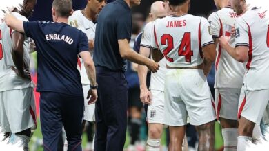 Graeme Souness Sebut Declan Rice Lebih Tepat di Bek Tengah, Bukan Gelandang Kelas Dunia