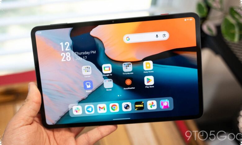 RedMagic Astra 2 Membuka Jalur Game Steam, Tablet Android Ini Bawa Layar 185Hz