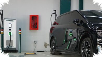 Cas hingga 480 kW di Puri Indah, Mobil Listrik yang Cocok Bisa Terisi 80 Persen dalam 12 Menit