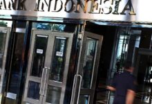 Biaya Dana Antarbank Menurun, INDONIA Turun ke 6,17% saat Likuiditas Tetap Longgar