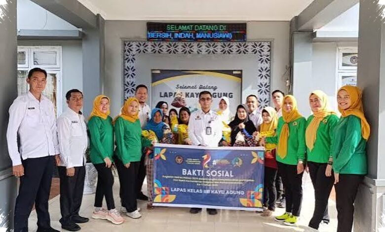 Kulit Apel dan Tempurung Kelapa Bawa Dua Siswa Bogor Raih Perak di Houston
