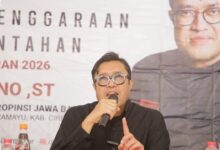 DPRD Jabar Tolak SPP Sekolah Negeri, Anggaran Daerah Diminta Menanggung Semua Kebutuhan