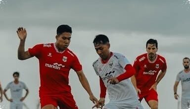 2 Harga Tiket Timnas Indonesia di AFF 2026, Laga Vietnam Naik Rp50.000