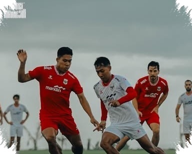 2 Harga Tiket Timnas Indonesia di AFF 2026, Laga Vietnam Naik Rp50.000