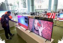 Utilisasi Pabrik Masih 65-70%, Industri Elektronik Menahan Risiko PHK