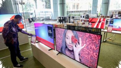 Utilisasi Pabrik Masih 65-70%, Industri Elektronik Menahan Risiko PHK
