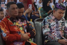 Rekening untuk Pelajar Bulungan Didorong Sejak PAUD, Menabung Jadi Bekal Masa Depan