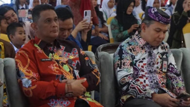 Rekening untuk Pelajar Bulungan Didorong Sejak PAUD, Menabung Jadi Bekal Masa Depan