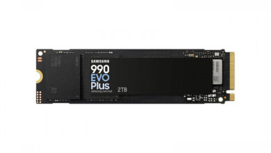 Samsung 990 2TB Tembus 7.250MB/s, Alternatif Lebih Hemat dari Lini Pro