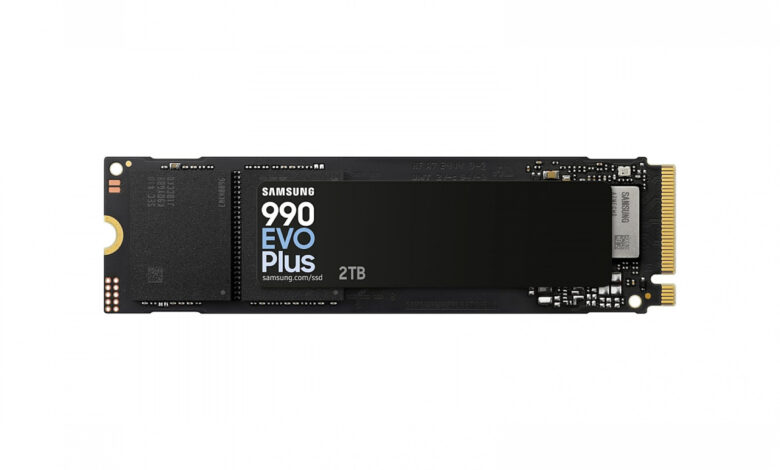 Samsung 990 2TB Tembus 7.250MB/s, Alternatif Lebih Hemat dari Lini Pro