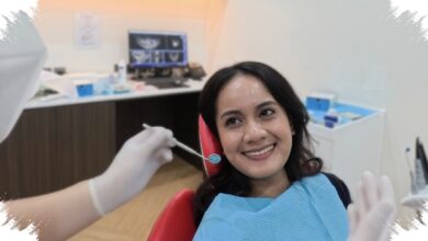 4 Komplikasi Implan Gigi yang Bisa Mengganggu Fungsi Kunyah jika Terlambat Ditangani