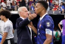 Mbappe Sudah Cetak 20 Gol Piala Dunia, Laga Inggris Jadi Panggung Rekor Berikutnya